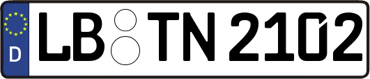 LB-TN2102
