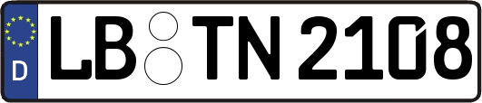 LB-TN2108