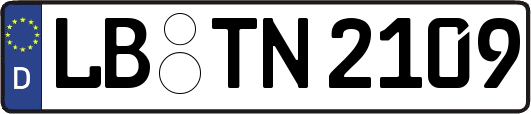 LB-TN2109