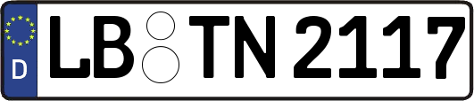 LB-TN2117