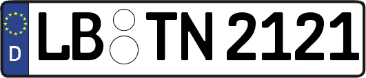 LB-TN2121