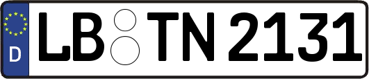 LB-TN2131