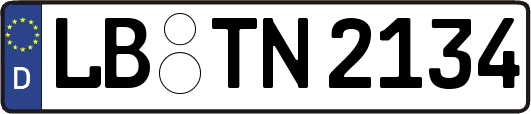 LB-TN2134