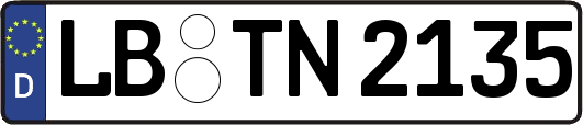 LB-TN2135