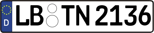 LB-TN2136