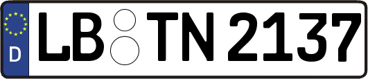 LB-TN2137