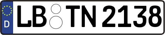 LB-TN2138