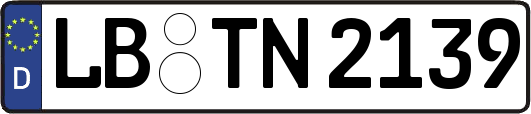 LB-TN2139