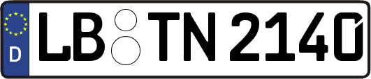 LB-TN2140