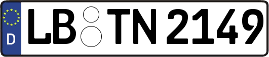 LB-TN2149