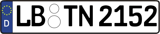 LB-TN2152