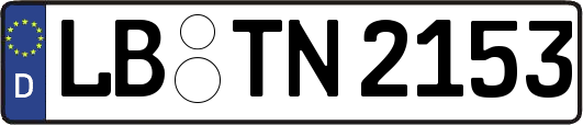 LB-TN2153