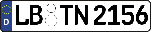 LB-TN2156