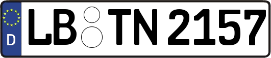 LB-TN2157