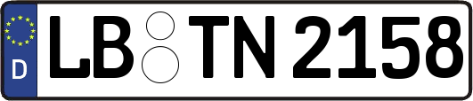 LB-TN2158