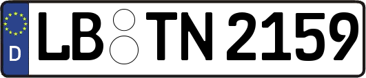 LB-TN2159