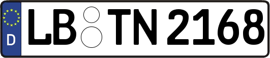 LB-TN2168