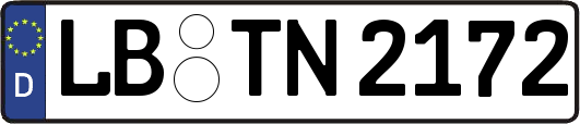 LB-TN2172