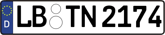 LB-TN2174