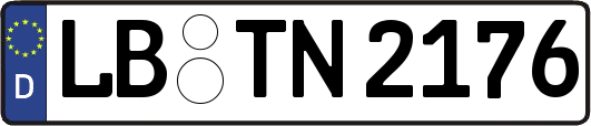 LB-TN2176