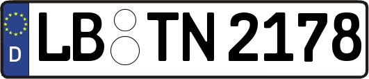 LB-TN2178