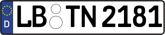 LB-TN2181