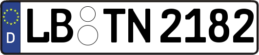 LB-TN2182