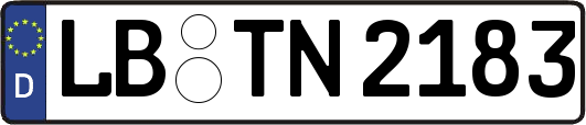 LB-TN2183
