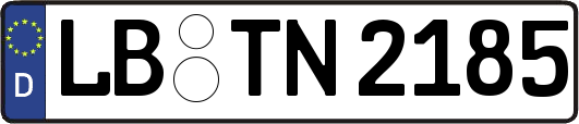 LB-TN2185