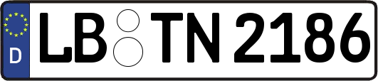 LB-TN2186