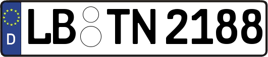 LB-TN2188