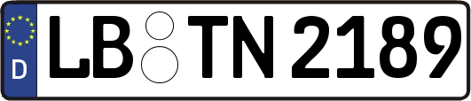 LB-TN2189