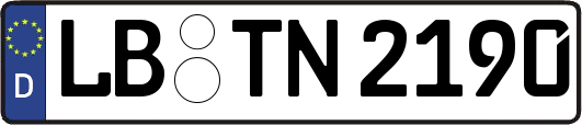 LB-TN2190