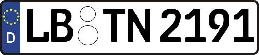 LB-TN2191