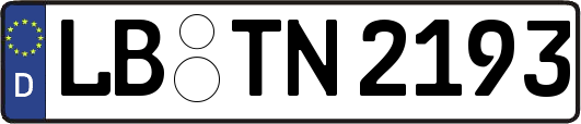 LB-TN2193