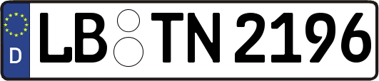 LB-TN2196