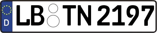 LB-TN2197