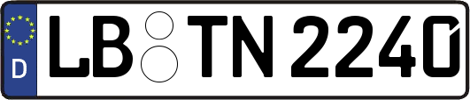LB-TN2240
