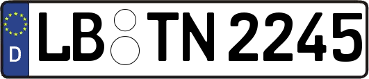 LB-TN2245