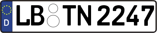 LB-TN2247