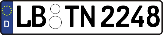 LB-TN2248