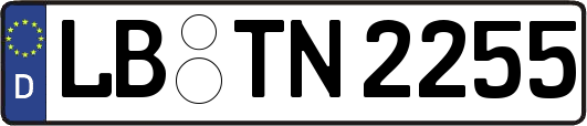 LB-TN2255
