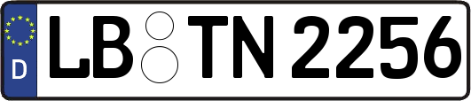 LB-TN2256