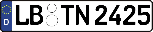 LB-TN2425