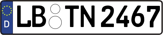 LB-TN2467