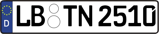 LB-TN2510