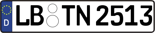 LB-TN2513