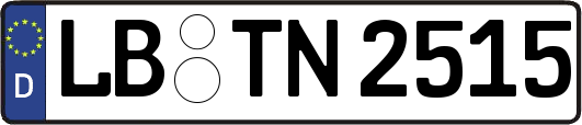 LB-TN2515