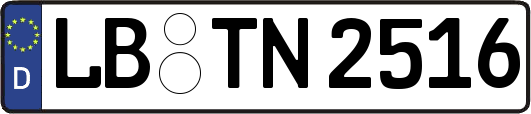 LB-TN2516