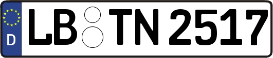 LB-TN2517